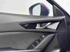 2021 Mazda CX-4 2.0L AT 2WD Blue Sky Vitality — фото 13