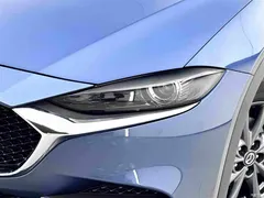 2021 Mazda CX-4 2.0L AT 2WD Blue Sky Vitality — фото 14