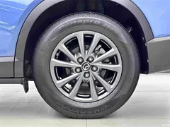 2021 Mazda CX-4 2.0L AT 2WD Blue Sky Vitality — фото 16