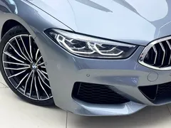 2022 BMW 8 Series 840i Four-Door Coupe M Sport Package — фото 8