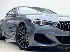 2022 BMW 8 Series 840i Four-Door Coupe M Sport Package — фото 9