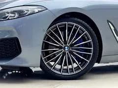 2022 BMW 8 Series 840i Four-Door Coupe M Sport Package — фото 11