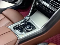 2022 BMW 8 Series 840i Four-Door Coupe M Sport Package — фото 17