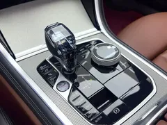 2022 BMW 8 Series 840i Four-Door Coupe M Sport Package — фото 19