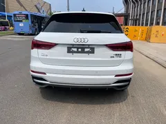 2022 Audi Q3 35 TFSI, белый — фото 5