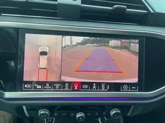 2022 Audi Q3 35 TFSI, белый — фото 13