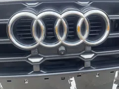2022 Audi Q3 35 TFSI, белый — фото 14