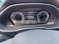 2022 Audi Q3 35 TFSI, белый — фото 18