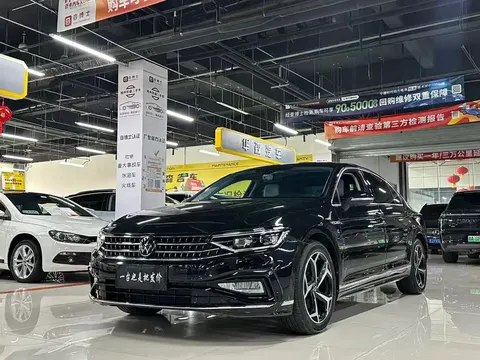 2023 Volkswagen Magotan 200 330TSI DSG