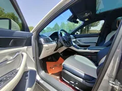 2024 BYD Song PLUS 110km PLUS, белый — фото 4