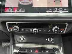 2022 Audi Q3 35 TFSI, белый — фото 12
