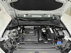 2022 Audi Q3 35 TFSI, белый — фото 19