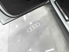 2022 Audi Q3 35 TFSI, белый — фото 21
