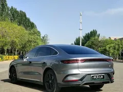 2023 BYD Han 121KM — фото 7