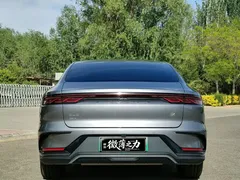 2023 BYD Han 121KM — фото 8