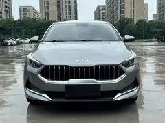2021 Kia Cerato 1.5L CVT Fashion — фото 2