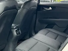 2021 Kia Cerato 1.5L CVT Fashion — фото 4