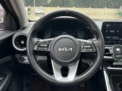 2021 Kia Cerato 1.5L CVT Fashion — фото 8