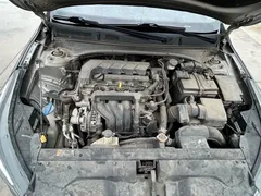 2021 Kia Cerato 1.5L CVT Fashion — фото 10