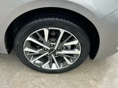 2021 Kia Cerato 1.5L CVT Fashion — фото 11