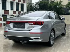 2021 Kia Cerato 1.5L CVT Fashion — фото 13