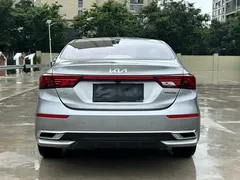 2021 Kia Cerato 1.5L CVT Fashion — фото 14