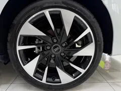 2022 Audi A3L Limousine 35 TFSI, белый — фото 10