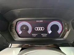 2022 Audi A3L Limousine 35 TFSI, белый — фото 14