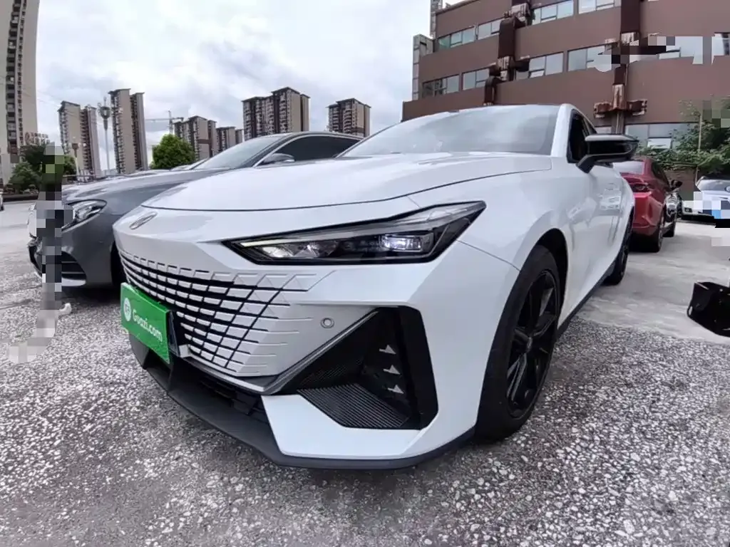 2023 Changan UNI-V 1.5T