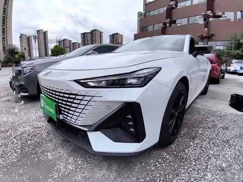 2023 Changan UNI-V 1.5T
