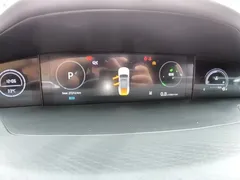 2023 Changan UNI-V 1.5T, белый — фото 12