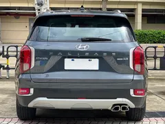 2021 Hyundai Paristi 3.5L AT 4WD GLS — фото 4