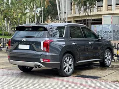 2021 Hyundai Paristi 3.5L AT 4WD GLS — фото 5