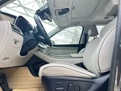 2021 Hyundai Paristi 3.5L AT 4WD GLS — фото 7