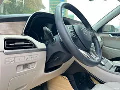 2021 Hyundai Paristi 3.5L AT 4WD GLS — фото 8