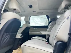 2021 Hyundai Paristi 3.5L AT 4WD GLS — фото 9