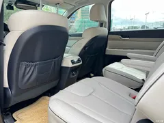 2021 Hyundai Paristi 3.5L AT 4WD GLS — фото 10