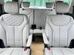 2021 Hyundai Paristi 3.5L AT 4WD GLS — фото 12