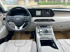 2021 Hyundai Paristi 3.5L AT 4WD GLS — фото 13