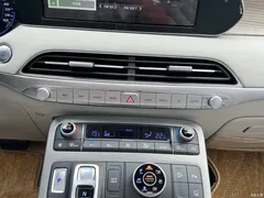 2021 Hyundai Paristi 3.5L AT 4WD GLS — фото 14