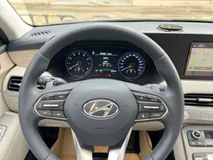 2021 Hyundai Paristi 3.5L AT 4WD GLS — фото 15