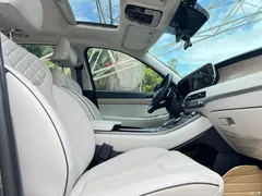 2021 Hyundai Paristi 3.5L AT 4WD GLS — фото 17