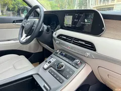 2021 Hyundai Paristi 3.5L AT 4WD GLS — фото 18