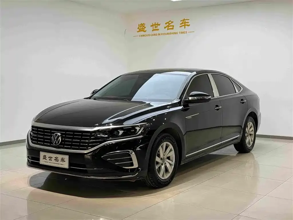2022 Volkswagen Passat 280TSI