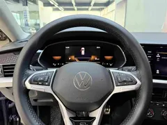 2022 Volkswagen Passat 280TSI, чёрный — фото 6