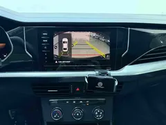 2022 Volkswagen Passat 280TSI, чёрный — фото 10