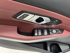 2023 BMW 3 Series 3 320Li M, белый — фото 7