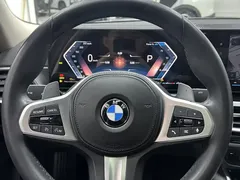 2023 BMW 3 Series 3 320Li M, белый — фото 8