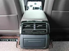 2023 Audi A8L 50 TFSI quattro, чёрный — фото 9