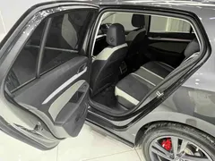 2023 Volkswagen Golf 280TSI DSG Pro, чёрный — фото 14